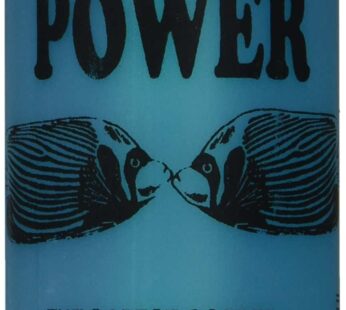Copper Power (Endich) ACP0004B Blue Treatment for Marine Fish, 4-Ounce