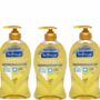 Softsoap Kitchen Fresh Hands Antibacterial Soap Citrus Extracts (3 pack of ll.25 FL Oz. Size)