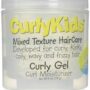 Curly Kids Curlykids Curly Gel Moisturizer, 6 Oz
