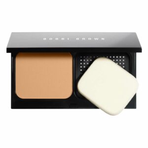 Bobbi Brown Skin Weightless Powder Foundation, No.04 Natural, 0.38 Oz - Image 1