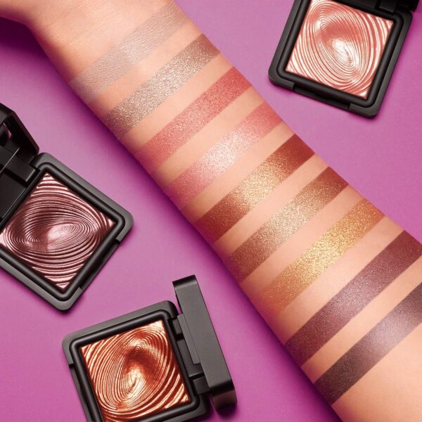 Kiko Milano Water Eyeshadow - 208 | Instant Colour Eyeshadow, For Wet And Dry Use. - Image 8