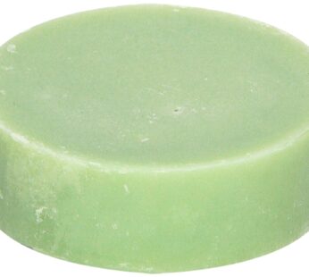 Sappo Hill Soap, Bar Soap, Cucumber, 3.5 oz