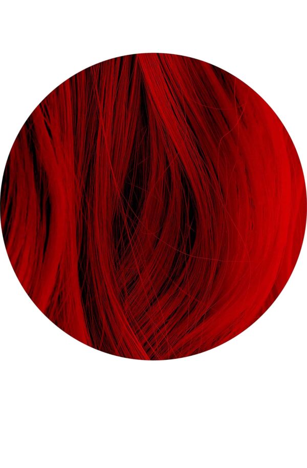 Splat | Luscious Raspberries | Original Complete Kit | Semi-Permanent Hair Dye | Vegan & Cruelty-Free - Image 2