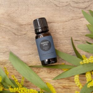 Edens Garden Frankincense & Myrrh Essential Oil Synergy Blend, (Undiluted Natural/Scented Essential Oil Blends) 10ml - Image 2