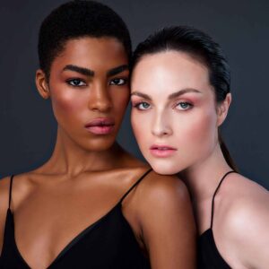 TEMPTU S/B Silicone-Based Airbrush Foundation: Professional Long-Wear Liquid Makeup, Sheer To Full Coverage For A Hydrated, Healthy-Looking Glow & Lum - Image 3