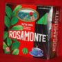 Yerba Mate Rosamonte - Mate Cocido - 50 tea bags