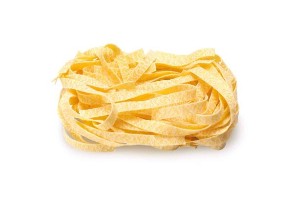 De Cecco Egg Pasta, Egg Fettuccine No.103, 8.8 Ounce (Pack of 4) - Image 2