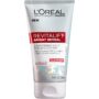 L'Oreal Paris Skincare Revitalift Bright Reveal Facial Cleanser with Glycolic Acid, Anti-Aging Daily Face Cleanser to Exfoliate Dullness and Brighten