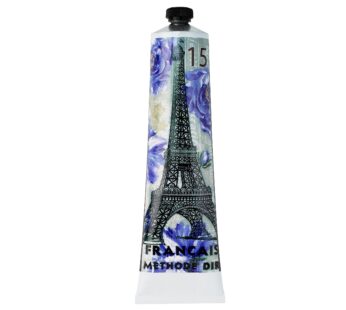 TOKYOMILK French Kiss Handcreme, 2.3 oz. – Mandarin, Tuberose, Gardenia & Vetiver ? The Sweetest Kiss, Shea Butter & Cocoa Butter, Hand Moisturizer, S