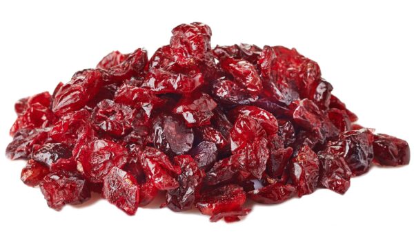 Anna and Sarah Dried Cranberries 3 Lbs