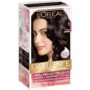L'oreal Excellence Cream #1 Black Natural, Hair Color, (Pack of 3)