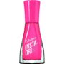 Sally Hansen Insta-Dri?, Peachy, Quick Dry, Long Lasting, Streak-Free Shine, Pink Nail Polish
