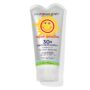 California Baby Super Sensitive SPF 30+ Sunscreen | Broad Spectrum | Titanium Dioxide | Hypoallergenic Unscented Mineral Sunscreen | 170 grams / 6 oz.