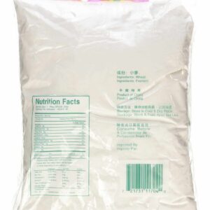 Wheat Starch, 16 Ounce - Image 2