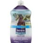 Farnam Vetrolin Wonder Blue Gentle Moisturizing Shampoo for Horses, Livestock and Dogs Blue 32