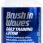 Wavebuilder Brush In Waves Daily Training Lotion