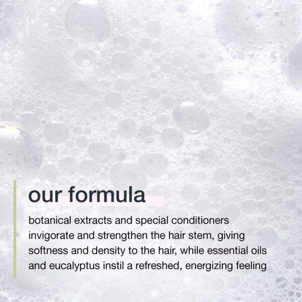 milk_shake Energizing Blend Shampoo, 10.1 Fl Oz - Image 6