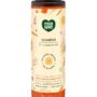 ecoLove - Natural Shampoo, Sodium lauryl sulfate Free, Vegan & Cruelty Free Shampoo, Natural Dry Shampoo for Women, Organic Carrot and Pumpkin Shampoo