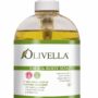 Olivella Face and Body Soap Made from Italian Virgin Olive Oil, Net 16.9 Fl. Oz.