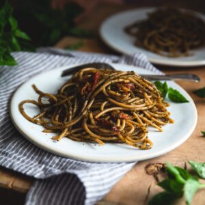 Tropical Traditions Jovial Spaghetti Einkorn Pasta | Organic Whole Grain Spaghetti | Non-GMO | High Protein | Low Carbs | Kosher | Delicious Pasta | M - Image 3