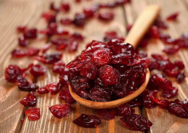 Anna and Sarah Dried Cranberries 3 Lbs - Image 3