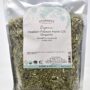 Starwest Botanicals Organic Passion Flower Herb Cut and Sifted Loose Leaf Tea - 4 Ounce Bag