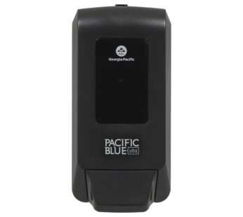 Georgia-Pacific Wall-Mounted GP PRO Soap/Sanitizer, Pack of 1, Manual Push Dispenser