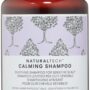 Davines Naturaltech CALMING Shampoo, Gentle Cleansing While Relieving Itch In Sensitive Scalps, 8.45 Fl. Oz.