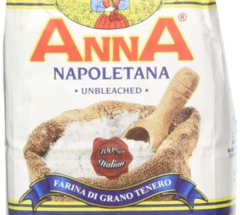 Anna Napolentana Extra Fine Flour (Pack of 3 )