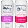 Stonybrook Botanicals Fragrance Free Unscented Shampoo and Conditioner Set