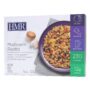 HMR Mushroom Risotto Entr?e | Pre-packaged Lunch or Dinner to Support Weight Loss | Ready to Eat | Vegetarian | 12g of Protein | Low Calorie Food | 8o