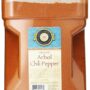 Spice Appeal Arbol Chili Pepper Ground, 5 lbs