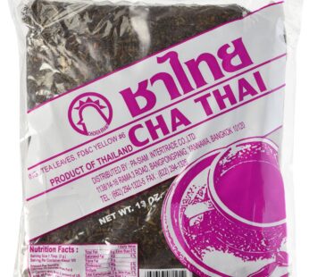 1 X Thai Tea Cha Thai