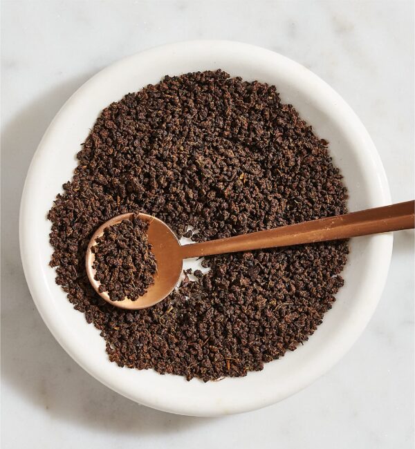 Assam Breakfast High Caffeine Loose Black Tea from India (200+ Cups) - Fresh Harvest - Perfect for Strong Morning Milk Tea Or Indian Chai Tea - Farm2C - Image 3