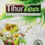 Tihur Tea - Body Purifying Herbal Brew 90 Tea Bagsof 1.8 Grams p/u. Total Weight: 162 grams