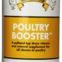 Rooster Booster Poultry Booster, 1.25-Pound