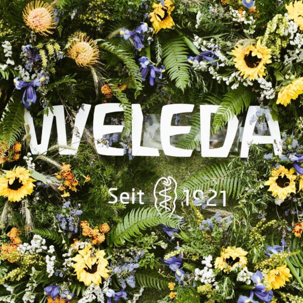 Weleda Baby Calendula Nourishing Face Cream, 1.7 Fluid Ounce, Plant Rich Moisturizer with Calendula and Lanolin - Image 7