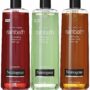 Neutrogena Rainbath Multi-pack of 3, 1 Original Formula, 1 Pomegranate and 1 Pear & Green Tea, 16 fl oz bottles