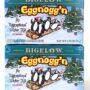 Bigelow Eggnogg'n Tea, 1.73 Box (Pack of 2)