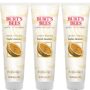 Burt's Bees Orange Essence Facial Cleanser, Sulfate-Free Face Wash, 4.3 Oz (Package May Vary)