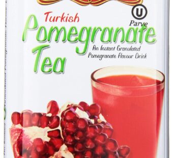 Hazer Baba Turkish Pomegranate Tea, 8.8 Ounce