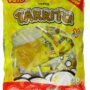 Vero Mexican Candy Tarrito Fruit Flavored Lollipops - 40Piece
