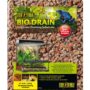 Exo Terra BioDrain Terrarium Substrate for Aquarium, 4.4-Pound