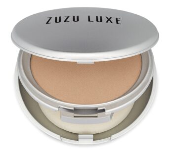 Zuzu Luxe, Dual Powder Foundation, D-14,.32 oz