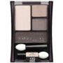 Maybelline New York Expert Wear Eyeshadow Quads, 30q Seashore Frosts Perfect Pastels, 0.17 Ounce