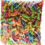 Tootsie Flavor Roll: 5LBS