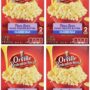 Orville Redenbacher, Pour Over Movie Theater Butter Popcorn, 9.9oz Box (Pack ...