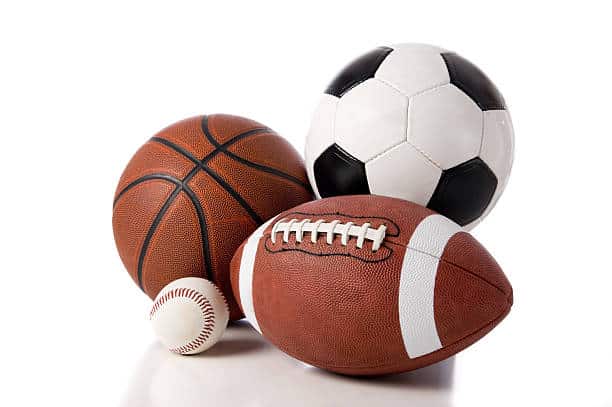 Sports & Outdoors