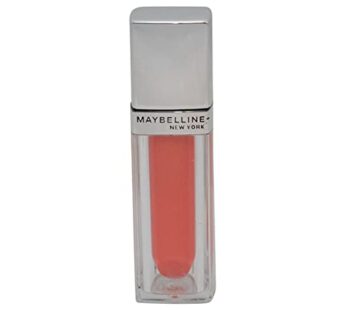 Maybelline Color Elixir (Orange Aglow)