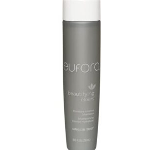 Eufora Beautifying Elixirs Moisture Intense Shampoo 8.45 oz